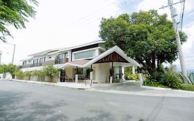 Segara Suites