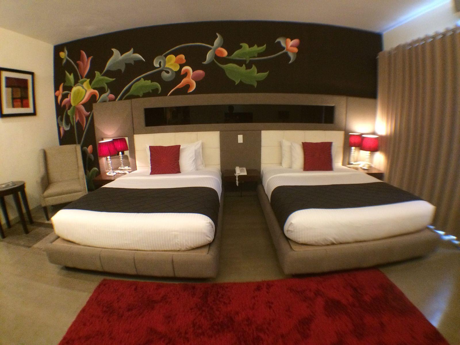Segara Suites Olongapo Exterior photo
