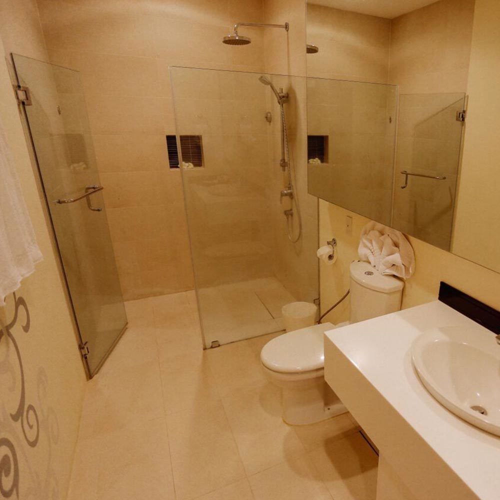 Segara Suites Olongapo Exterior photo